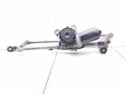 Scheibenwischermechanismus vorne OPEL VECTRA C 1.9 CDTI 93185524 09185806