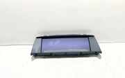 Navigationsanzeige BMW X3 (F25) xDrive 20 d 9294300