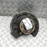 Radnabe hinten Mercedes-Benz CLA Coupe (C117) A2463503541