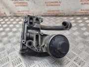 Ölfilterhalter VW TOUAREG (7LA, 7L6, 7L7) 2.5 R5 TDI 070115389B