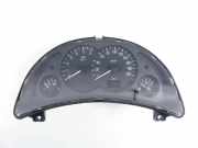 Kombiinstrument OPEL CORSA C (F08, F68) 1.7 DTI 09166808FB