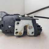 Türschloss hinten links RENAULT CAPTUR (J5_) 1.5 dCi 90 825018499R