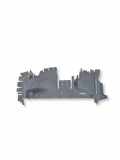 Kühlerluftumlenker PEUGEOT 3008 II SUV 1.6 BlueHDi 120 9805369080