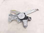 Türfensterheber hinten links NISSAN LEAF (ZE1) Electric 82730CV01C