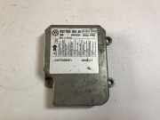Steuergerät Airbag VW Caddy III Kasten (2KA) 6Q0909605AH
