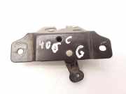 Heckklappenschloss PEUGEOT 406 Coupe (8C) 3.0 V6 24V