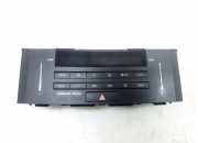 Heizungsbetätigung (Konsole) vorne Lexus IS 3 (E3) 5590053201