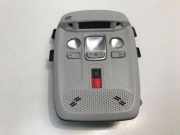 Andere Verkleidungsteile CITROËN C4 III (BA_, BB_, BC_) e-C4 (BCZKXC) 9826588UW