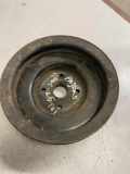 RIEMENSCHEIBE MITSUBISHI PAJERO III (V7_W, V6_W) 2.5 TDi