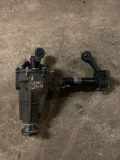 Differenzialgetriebe hinten KIA SORENTO I (JC) 2.5 CRDi