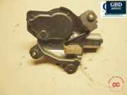 Wischermotor hinten Nissan Terrano II (R20) 0390201561