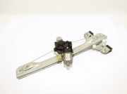 Türfensterheber hinten rechts CHEVROLET ORLANDO (J309) 2.0 D 0130822464