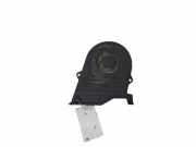 Timing Belt Protection Cover HYUNDAI SANTA FÉ II (CM) 2.2 CRDi 4x4 2136027000