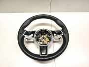 Lenkrad PORSCHE MACAN (95B) 3.0 S 308245710AC