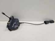 Türschloss hinten links RENAULT VEL SATIS (BJ0_) 2.2 dCi (BJ0E, BJ0F) 013897Z98