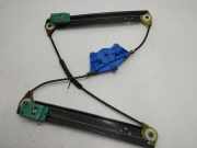 Türfensterheber hinten rechts PORSCHE CAYENNE (9PA) 3.2 7L0839462A