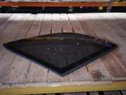 Heckscheibe hinten rechts MERCEDES-BENZ M (W163) ML 400 CDI (163.128) A1636700212