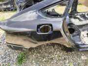 Hintere rechte Seitenverkleidung AUDI A5 Cabrio (F57) 2.0 TDI