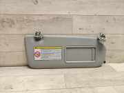 Rechte Sonnenblende HYUNDAI i20 (PB, PBT) 1.2