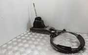 Gangschaltmechanismus RENAULT LAGUNA II (BG0/1_) 1.9 dCi 8200172835