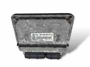 Motorsteuergerät ECU AUDI A3 Sportback (8PA) S3 quattro 5WP40344