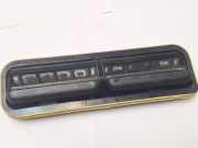 Ziergitter Mercedes-Benz C-Klasse (W204) A2048300342