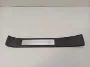 Innenschwellenzierleiste hinten links AUDI A4 (8EC, B7) 2.0 TDI 8E0853375G