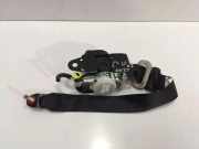 Sicherheitsgurt hinten links NISSAN LEAF (ZE1) Electric 638265401F