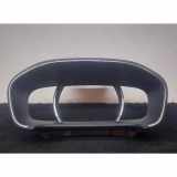 Geschwindigkeitsmesserverkleidung RENAULT MEGANE IV (B9A/M_) 1.5 dCi 90 (B9A1) 682647342R