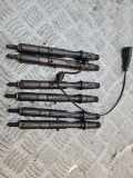 Einspritzventil Set AUDI A4 Avant (8E5, B6) 2.5 TDI quattro 059130202G