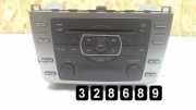 Navigationssystem Mazda 6 Sport Kombi (GH)