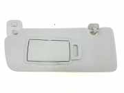 Linke Sonnenblende RENAULT TALISMAN Grandtour (KP_) 1.5 dCi 110