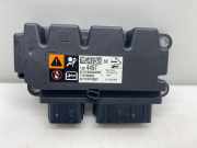 Steuergerät Airbag Opel Astra K (B16) 8110100000000X