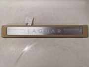 Schwellerinnenverkleidung vorne links JAGUAR XF (X250) 3.0 D 8X2313201AF