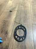Keyless Antenne BMW 7 (E65, E66, E67) 745 d 6911756