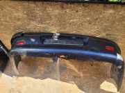 Hintere Stoßstange PEUGEOT 607 (9D, 9U) 2.7 HDi 24V