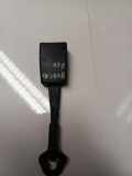 Gurtschloss Audi A4 (8E, B7) 8E0857755C