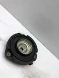 Hintere Federgummiunterstützung VW PASSAT B6 (3C2) 2.0 TDI 16V 1KD412331A