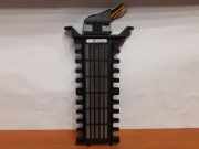 Wärmetauscher Innenraumheizung JAGUAR XF (X260) 3.0 D #11537 MF013410