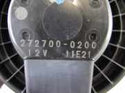 Heizgebläsemotor DAIHATSU CUORE VI (L251, L250_, L260_) 1.0 2727000200