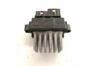 HEIZUNGSLÜFTER REGLER WIDERSTAND OPEL INSIGNIA A (G09) 2.0 CDTI (68) F011500017