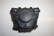 Radio Bedienschalter Audi A4 (8W, B9) 8W0919614J