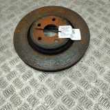 Bremsscheibe vorne rechts