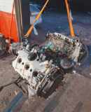 Motor ohne Anbauteile (Benzin) Audi Q5 (8R) CALB