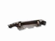 Heat Insulation BMW X3 (E83) xDrive 30 d 7797684