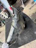 Innenkotflügel hinten links HYUNDAI H-1 Cargo (TQ) 2.5 CRDi 868124H000