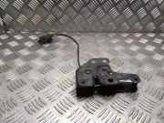 Motorhaubenschloss AUDI A4 (8EC, B7) 3.0 TDI quattro