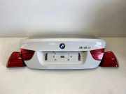 Kofferraumdeckel BMW 3 Touring (E91) 318 d 4871732 4871731