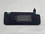 Linke Sonnenblende MERCEDES-BENZ S (W222, V222, X222) S 500 4-matic (222.085, 222.185) A2228100710