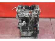 Motor ohne Anbauteile (Benzin) Mitsubishi Colt CZC Cabriolet (Z3B) 639939